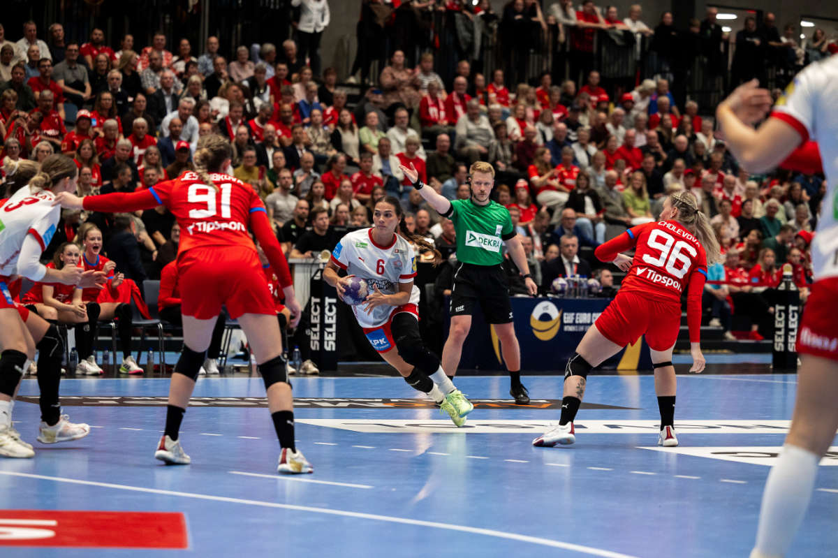 Ref-Cam im Handball