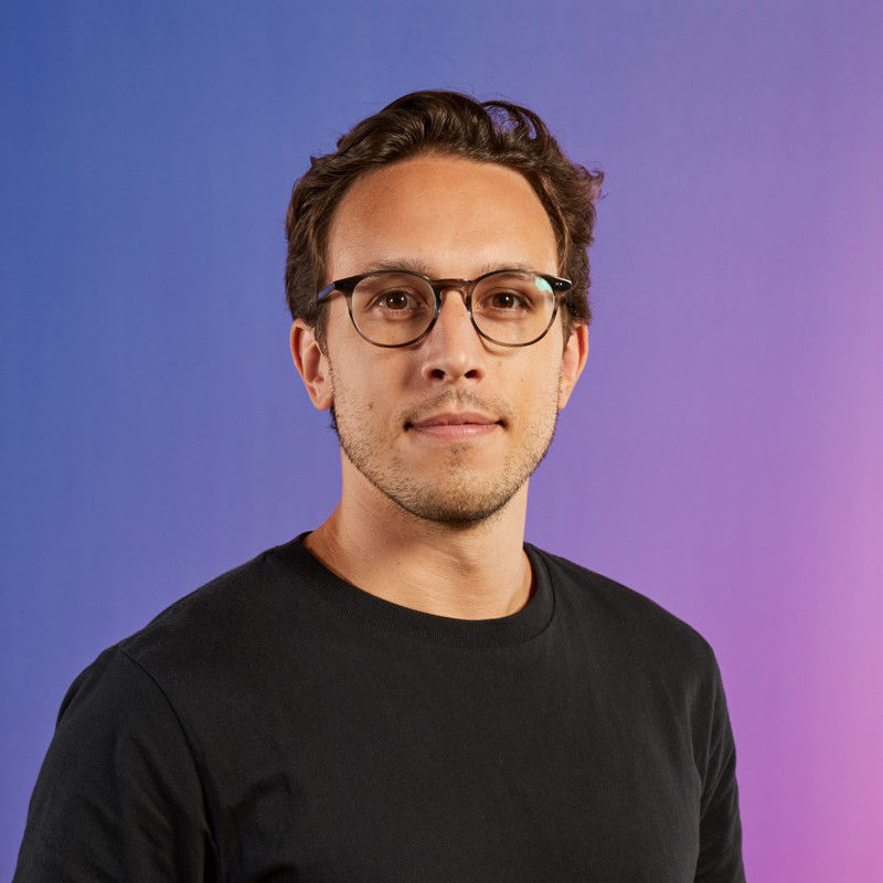 Jacob Arends