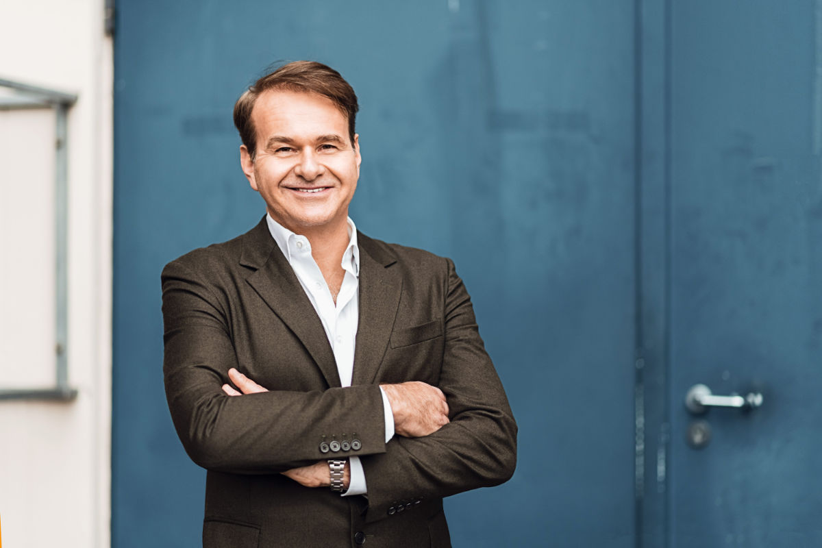 Marcus Wolter