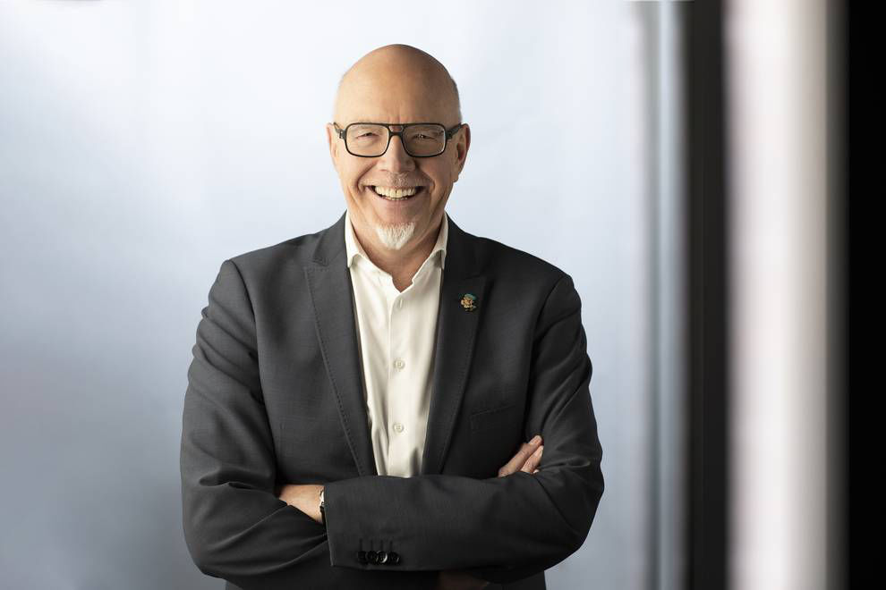 Hans-Joachim Strauch, ZDF