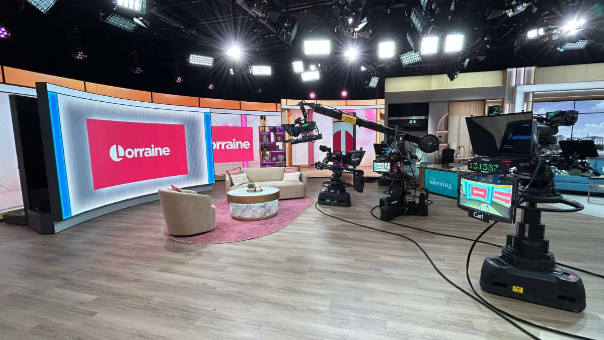 ITV Studio