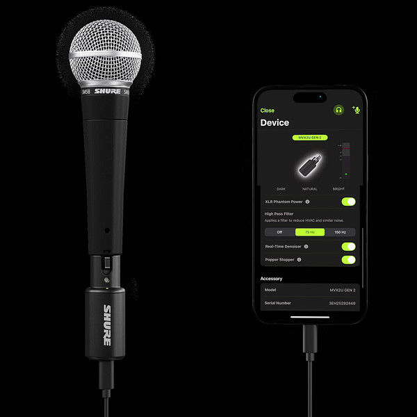 MOTIV Apps