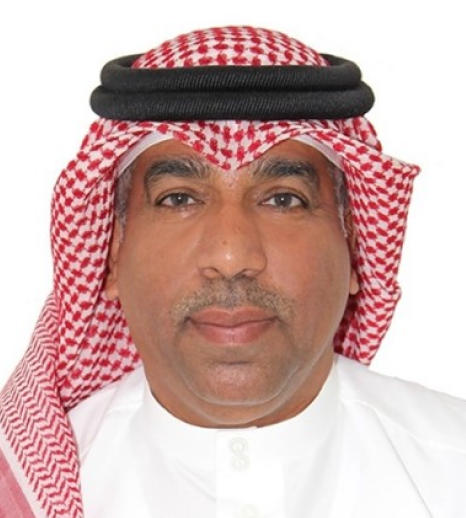 Abdulla Ahmed Al Baloosh