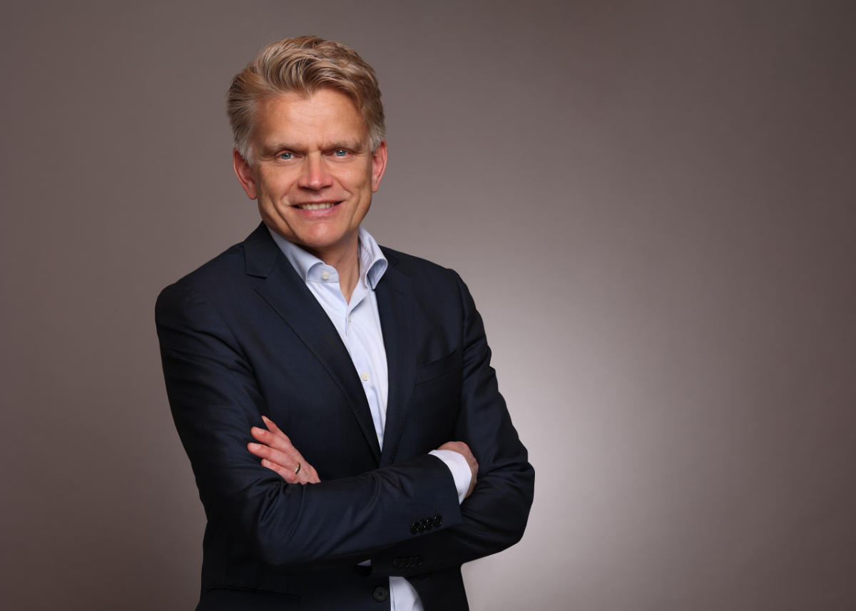 Dr. Holger Enßlin