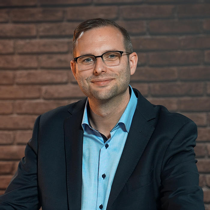 Philipp Glänzel, Managing Director von Qvest MENA