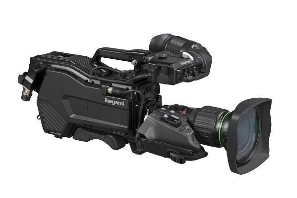 UHK-X700 von Ikegami