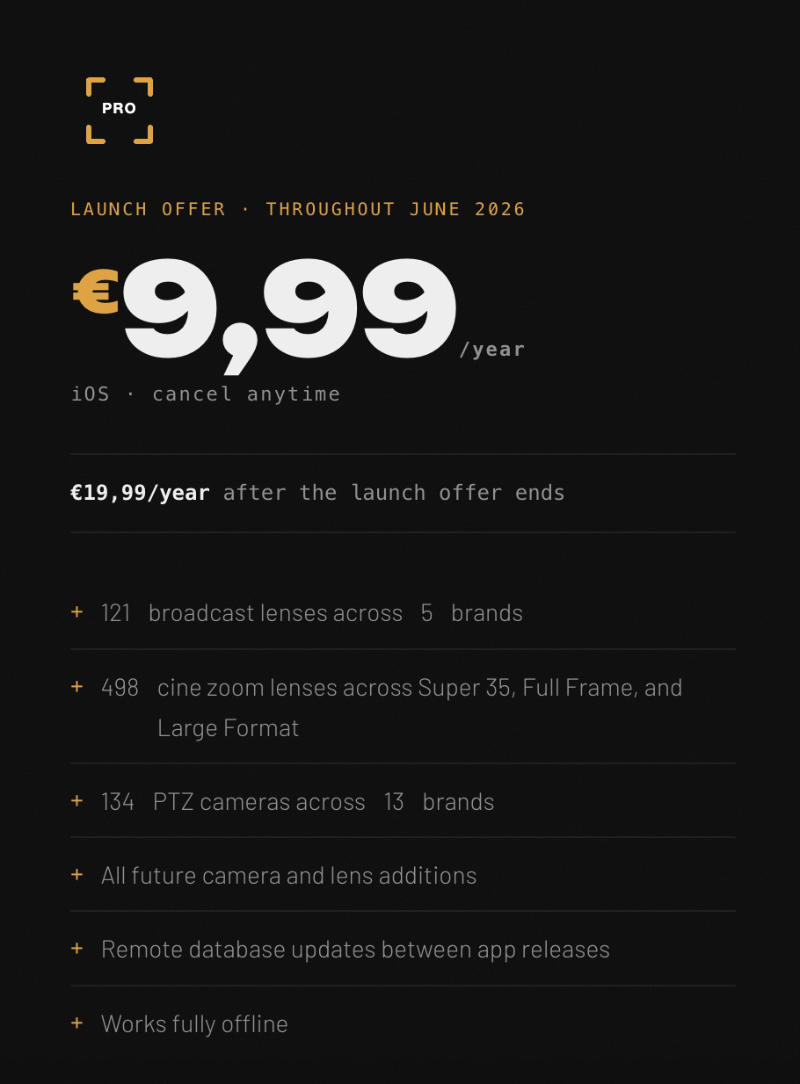 PocketOP Angebot