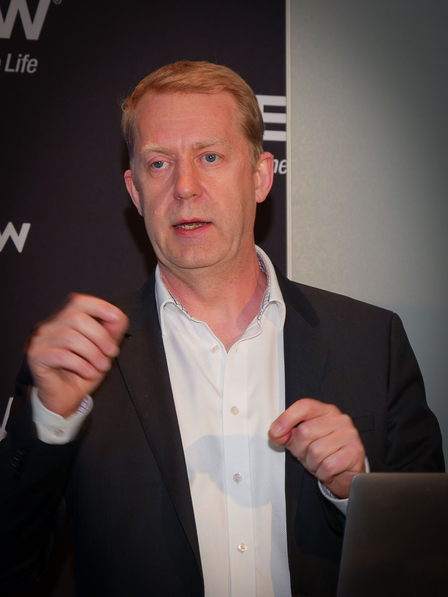Neil Maycock