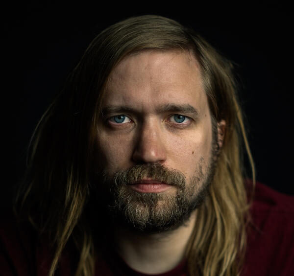 Jonas Gehrmann
