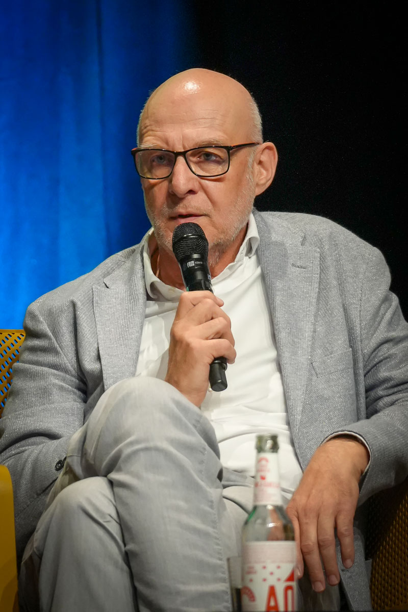 Donald Jenichen