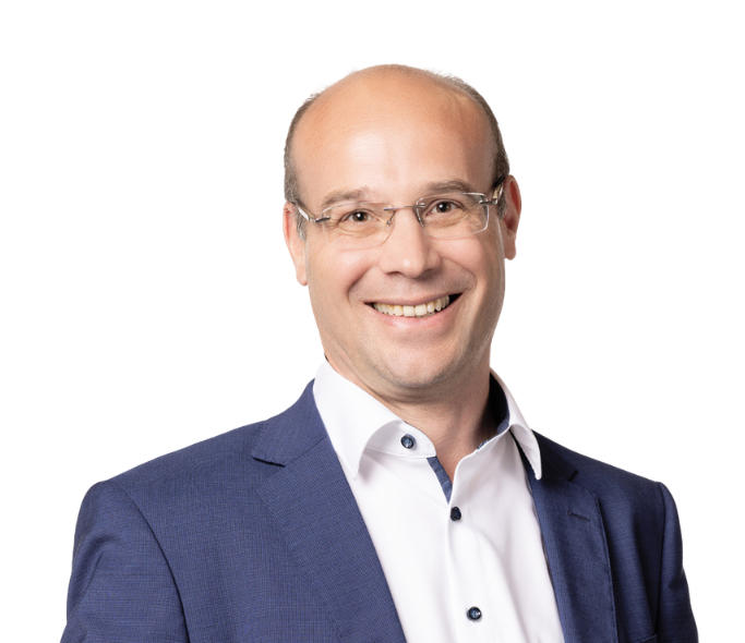 Frédéric Fiévez, BCE