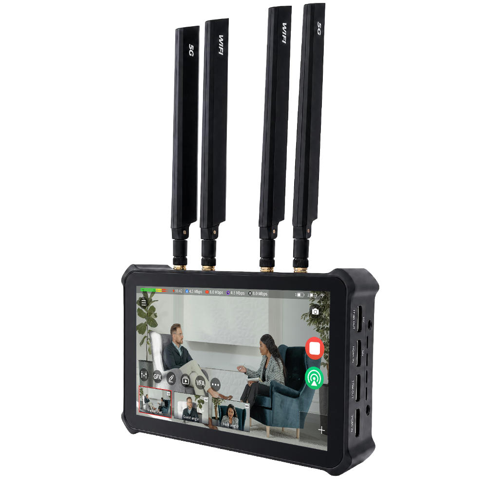 Magewell Director Plus 