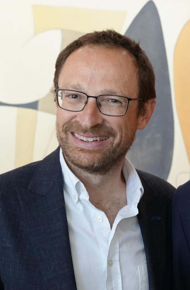 David Bermbach, ARRI