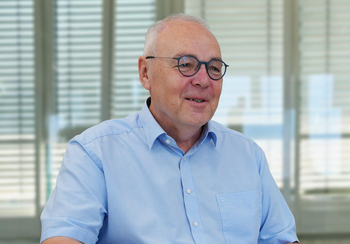 Stefan Breder, Broadcast Solutions