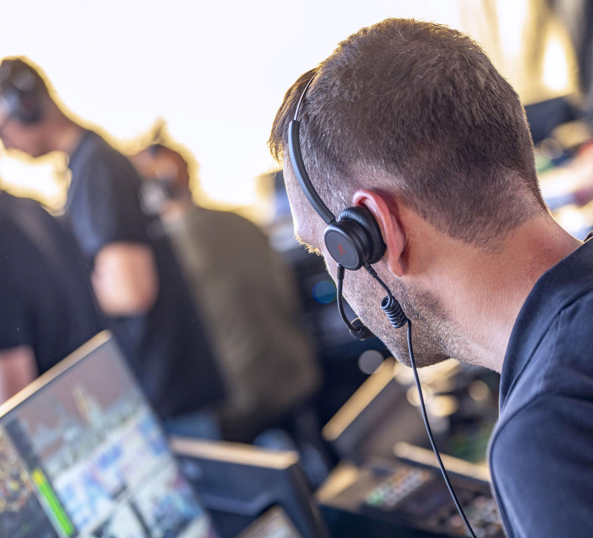 Riedel OnAir 200
