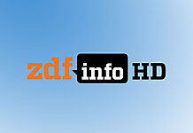 Aktuelle BBC-Dokus für ZDFinfo ZDF info Logo