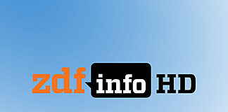 Aktuelle BBC-Dokus für ZDFinfo ZDF info Logo