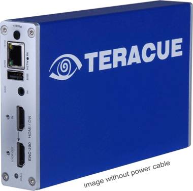 ENC-300-DVI-PORTABLE Encoder