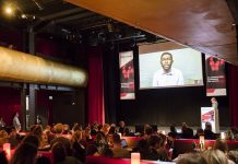 Innovationskonferenz scoopcamp feiert zehnjähriges Jubiläum Innovationskonferenz scoopcamp feiert zehnjähriges Jubiläum