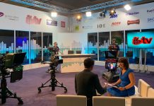IBC 2021 soll Hybrid-Event werden IBC 2021 soll Hybrid-Event werden