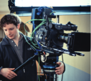 Bei anamorphotischen Aufnahmen erste Wahl Bei anamorphotischen Aufnahmen erste Wahl