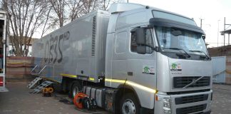 Alfacam setzt in Südafrika auf Riedel MediorNet Alfacam setzt in Südafrika auf Riedel MediorNet