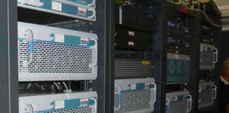 Axon-Signalprozessoren im FIFA WM-Einsatz Axon-Signalprozessoren im FIFA WM-Einsatz