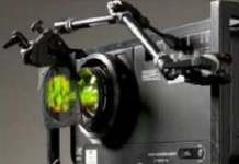 3D-Rugby-Spiel in 40 Kinos 3D-Rugby-Spiel in 40 Kinos