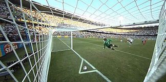 Camera Corps Net-Cam belegt Schiedrichterfehler Camera Corps Net-Cam belegt Schiedrichterfehler