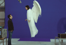 Erste deutsche 35 mm-Produktion mit VFX-Bearbeitung in 4K Erste deutsche 35 mm-Produktion mit VFX-Bearbeitung in 4K