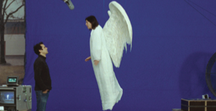 Erste deutsche 35 mm-Produktion mit VFX-Bearbeitung in 4K Erste deutsche 35 mm-Produktion mit VFX-Bearbeitung in 4K