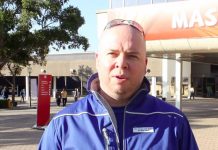 Gelungener Start der FIFA WM 3D-Produktion Gelungener Start der FIFA WM 3D-Produktion