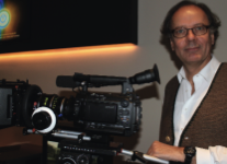 Komplettes 35mm-Line-up Komplettes 35mm-Line-up