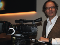 Komplettes 35mm-Line-up Komplettes 35mm-Line-up