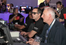 KUK Film führt Regie bei Fanta4-Konzert in 3D KUK Film führt Regie bei Fanta4-Konzert in 3D