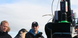 KUK Film erhält 3D-Auszeichnung KUK Film erhält 3D-Auszeichnung