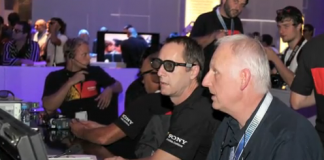 KUK Film führt Regie bei Fanta4-Konzert in 3D KUK Film führt Regie bei Fanta4-Konzert in 3D