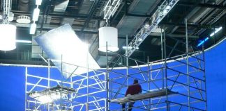 Maier Bros. beleuchtet „Otto´s Eleven“ Maier Bros. beleuchtet „Otto´s Eleven“