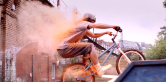 Microsoft startet 3D Kino-Werbespot Microsoft startet 3D Kino-Werbespot