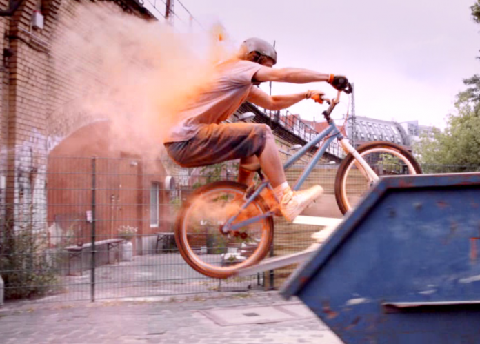 Microsoft startet 3D Kino-Werbespot