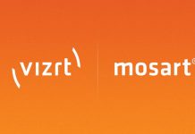 Vizrt will Mehrheit an Mosart Vizrt will Mehrheit an Mosart