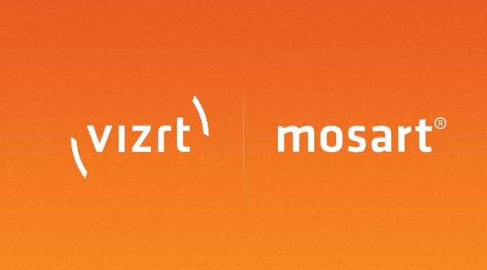 Vizrt will Mehrheit an Mosart