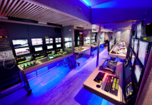 IBC-Premiere für neue BTS IBC-Premiere für neue BTS