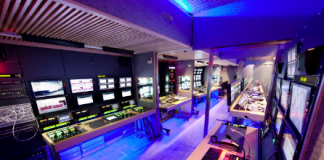 IBC-Premiere für neue BTS IBC-Premiere für neue BTS