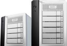 Promise Technology neu bei ComLine Promise Technology neu bei ComLine