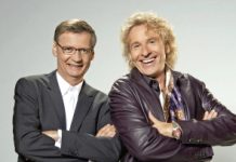 Jeder kann jeden schlagen Jeder kann jeden schlagen