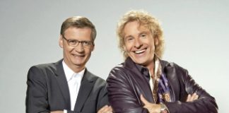 Jeder kann jeden schlagen Jeder kann jeden schlagen