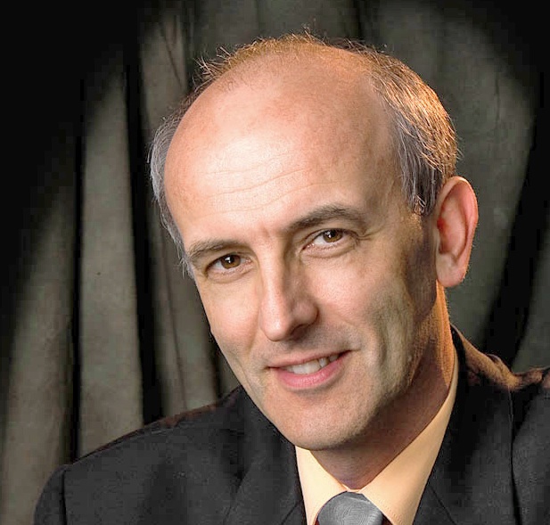 Ian Fletcher