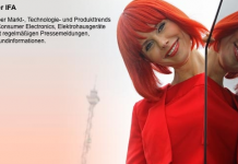 Unterhaltungselektronik-Branche erwartet Umsatzplus Unterhaltungselektronik-Branche erwartet Umsatzplus