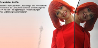 Unterhaltungselektronik-Branche erwartet Umsatzplus Unterhaltungselektronik-Branche erwartet Umsatzplus